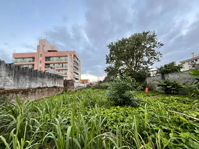 Terreno com 1200m², à venda, no bairro Umuarama em Ubatuba
