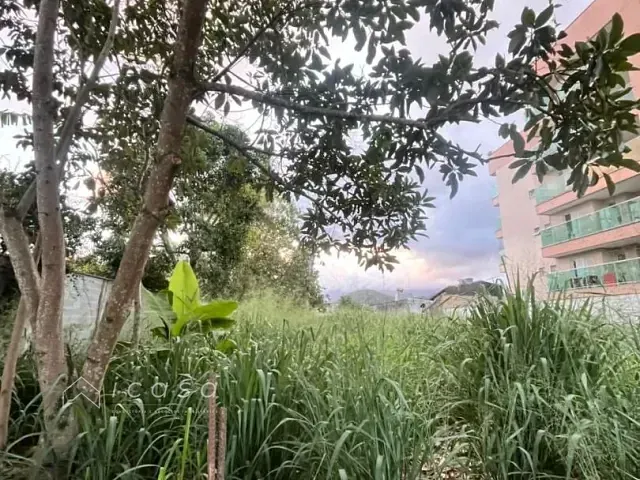 Terreno com 1200m², à venda, no bairro Umuarama em Ubatuba