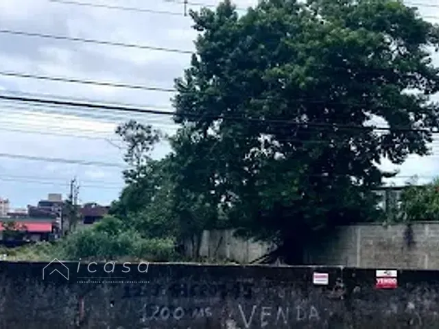 Terreno com 1200m², à venda, no bairro Umuarama em Ubatuba