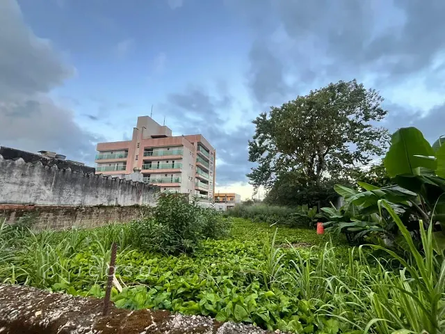 Terreno com 1200m², à venda, no bairro Umuarama em Ubatuba