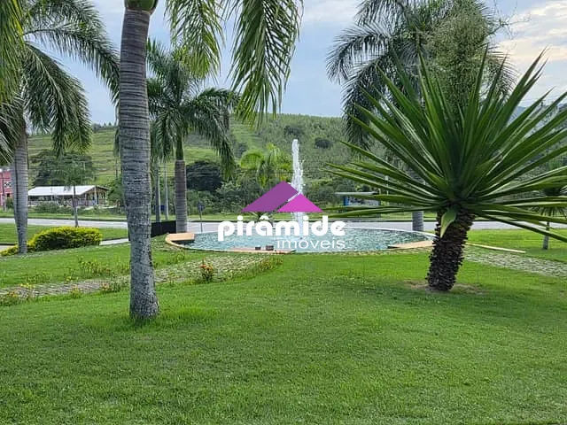 Terreno com 450m², à venda, no bairro Urbanova em São José dos Campos