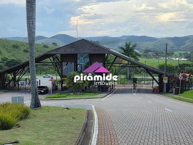 Terreno com 450m², à venda, no bairro Urbanova em São José dos Campos