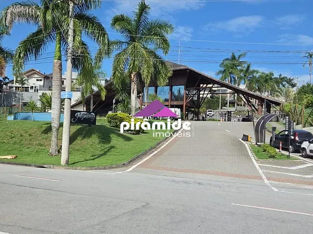 Terreno com 450m², à venda, no bairro Urbanova em São José dos Campos