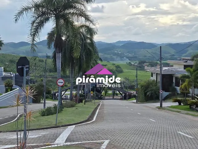 Terreno com 450m², à venda, no bairro Urbanova em São José dos Campos