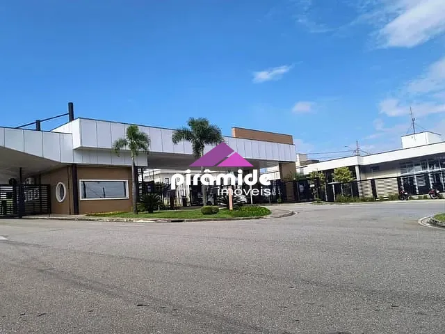 Terreno com 513m², à venda, no bairro Parque Residencial Maria Elmira em Caçapava