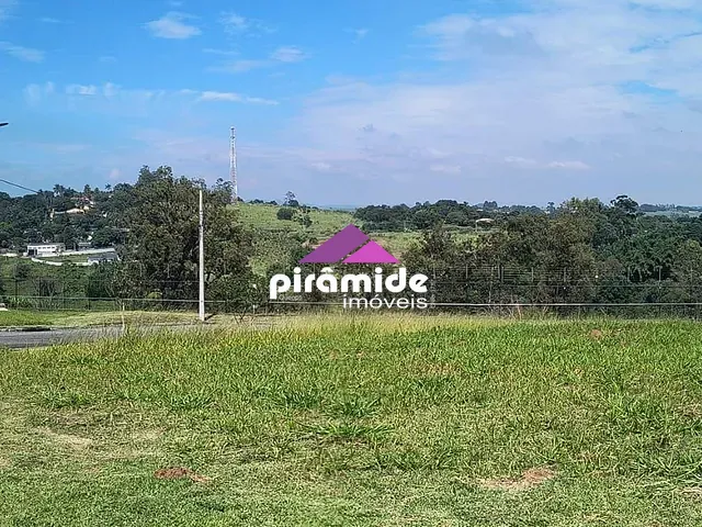 Terreno com 513m², à venda, no bairro Parque Residencial Maria Elmira em Caçapava