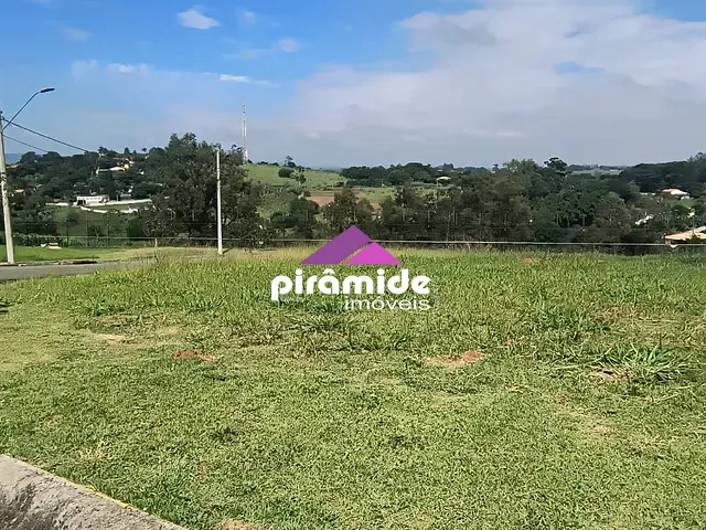 Terreno com 513m², à venda, no bairro Parque Residencial Maria Elmira em Caçapava