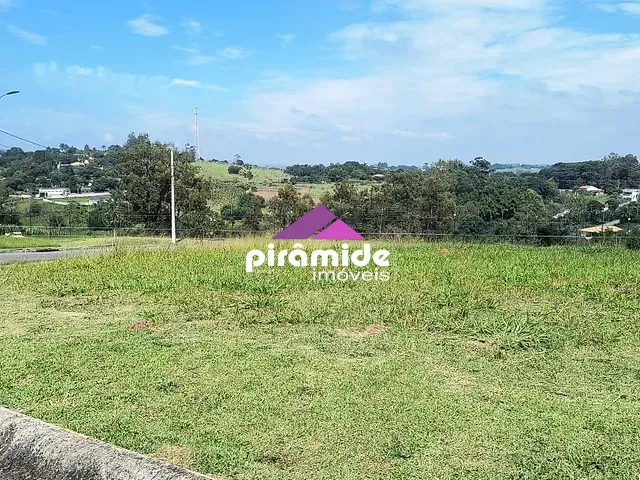 Terreno com 513m², à venda, no bairro Parque Residencial Maria Elmira em Caçapava
