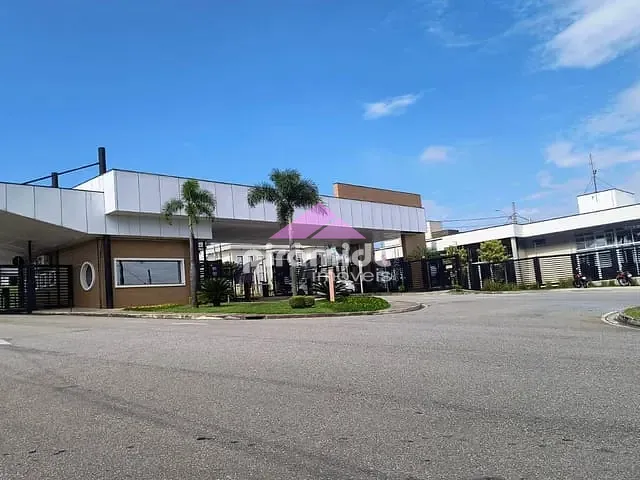 Terreno com 513m², à venda, no bairro Parque Residencial Maria Elmira em Caçapava
