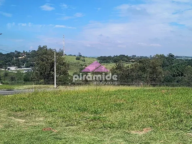 Terreno com 513m², à venda, no bairro Parque Residencial Maria Elmira em Caçapava