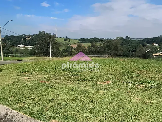 Terreno com 513m², à venda, no bairro Parque Residencial Maria Elmira em Caçapava
