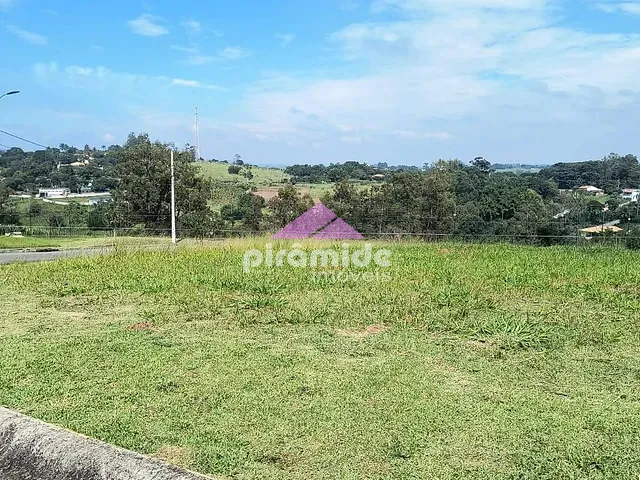 Terreno com 513m², à venda, no bairro Parque Residencial Maria Elmira em Caçapava