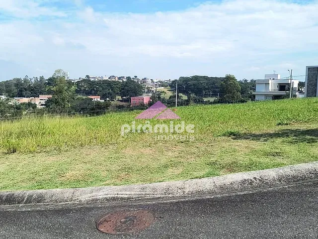 Terreno com 513m², à venda, no bairro Parque Residencial Maria Elmira em Caçapava
