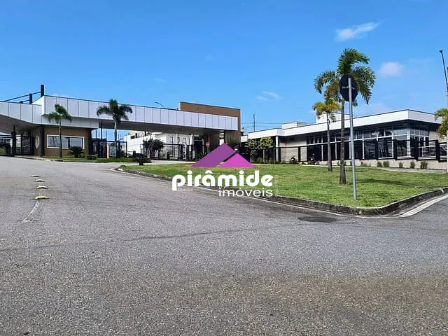 Terreno com 360m², à venda, no bairro Santa Mônica em Caçapava