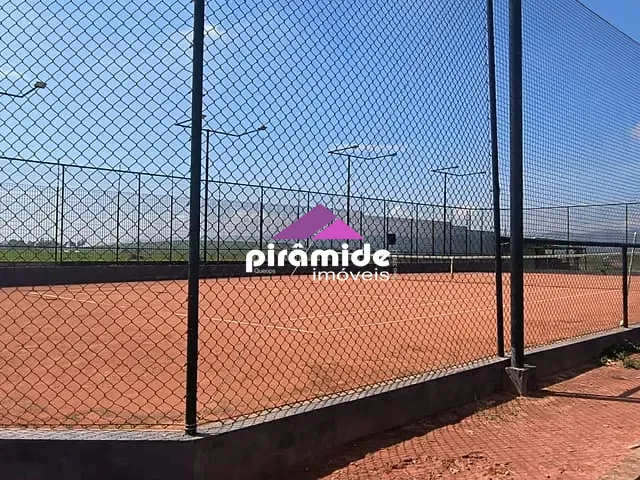 Terreno com 360m², à venda, no bairro Santa Mônica em Caçapava