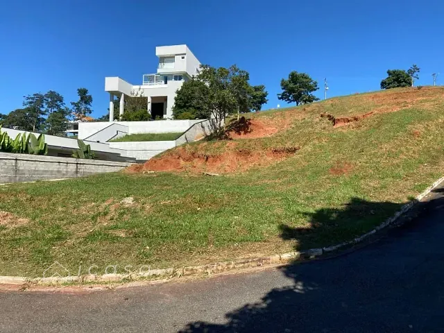 Terreno com 821m², à venda, no bairro Cataguá em Taubaté
