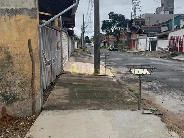 Terreno com 125m², à venda, no bairro Residencial Mombaça em Pindamonhangaba