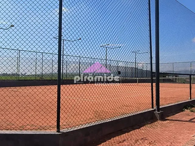 Terreno com 360m², à venda, no bairro Parque Residencial Santa Mônica em Caçapava