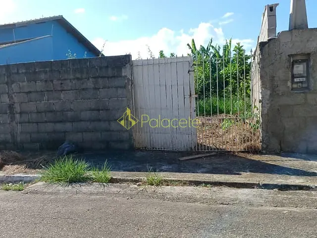 Terreno com 250m², à venda, no bairro Vila Suiça em Pindamonhangaba