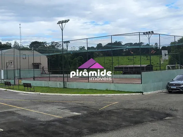 Terreno com 600m², à venda, no bairro Residencial Santa Helena em Caçapava