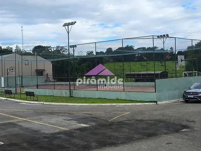 Terreno com 600m², à venda, no bairro Residencial Santa Helena em Caçapava