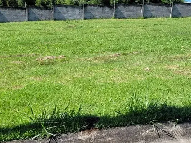 Terreno com 44650m², à venda, no bairro Santa Luzia em Caçapava