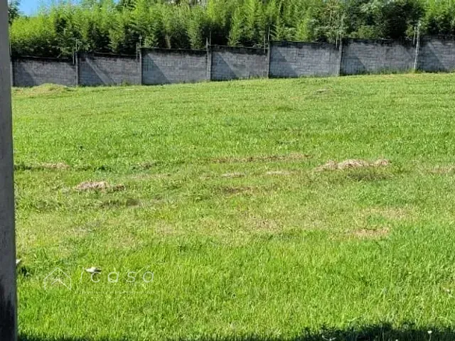 Terreno com 44650m², à venda, no bairro Santa Luzia em Caçapava