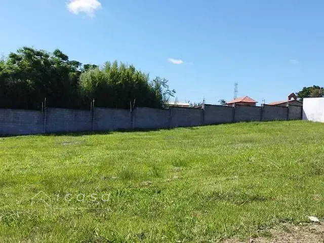 Terreno com 44650m², à venda, no bairro Santa Luzia em Caçapava