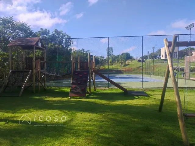 Terreno com 360m², à venda, no bairro Santa Luzia em Caçapava