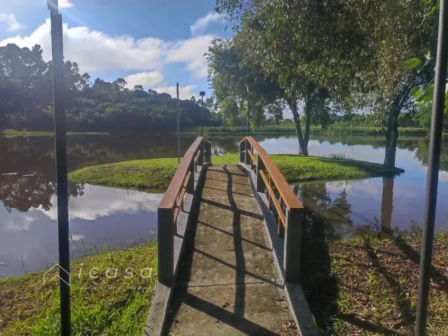 Terreno com 360m², à venda, no bairro Santa Luzia em Caçapava