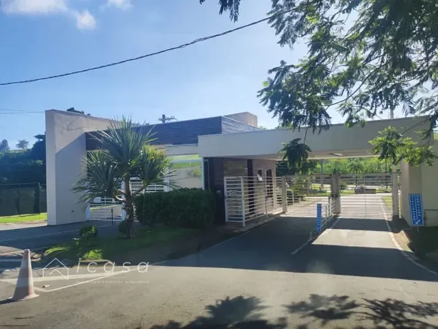 Terreno com 360m², à venda, no bairro Santa Luzia em Caçapava