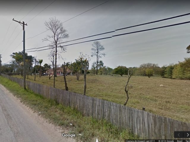 Terreno com 28000m², à venda, no bairro Centro em Potim