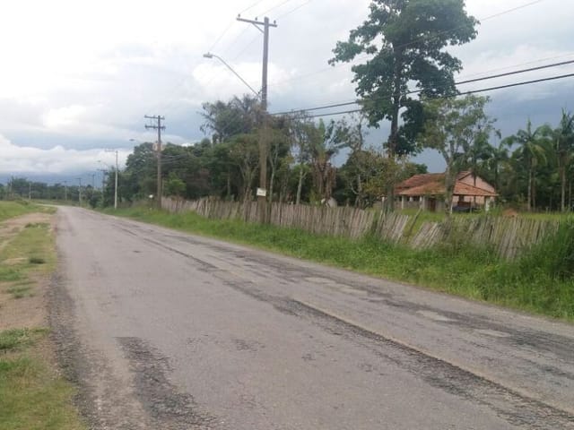 Terreno com 28000m², à venda, no bairro Centro em Potim