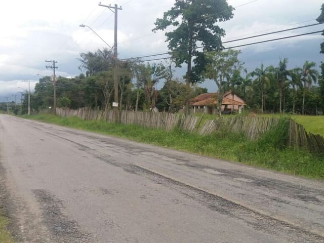 Terreno com 28000m², à venda, no bairro Centro em Potim