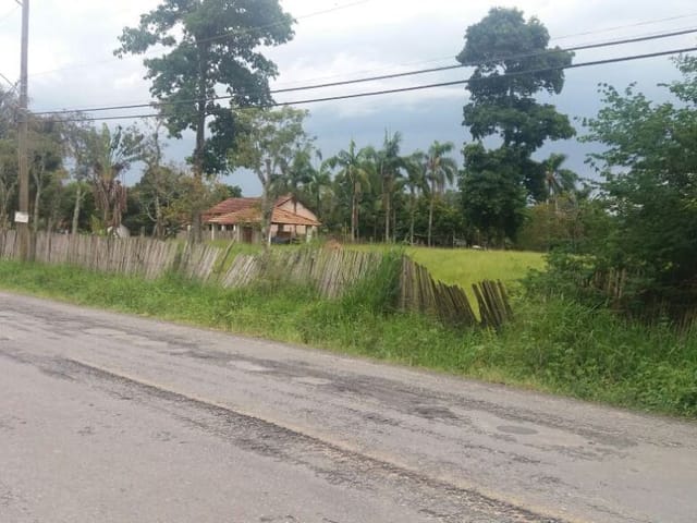 Terreno com 28000m², à venda, no bairro Centro em Potim