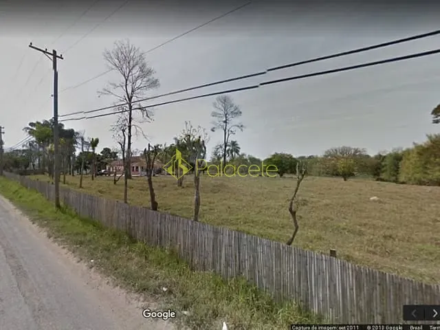 Terreno com 28000m², à venda, no bairro Centro em Potim