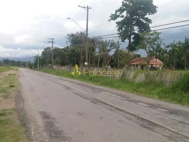Terreno com 28000m², à venda, no bairro Centro em Potim