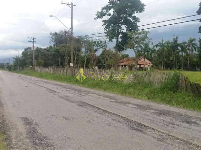 Terreno com 28000m², à venda, no bairro Centro em Potim