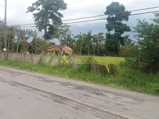 Terreno com 28000m², à venda, no bairro Centro em Potim