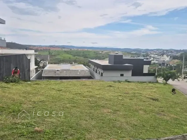 Terreno com 480m², à venda, no bairro Putim em São José dos Campos