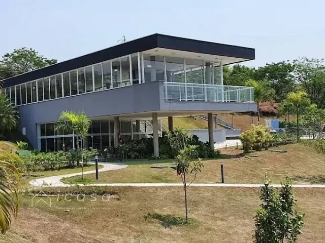 Terreno com 480m², à venda, no bairro Putim em São José dos Campos