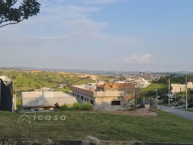 Terreno com 480m², à venda, no bairro Putim em São José dos Campos
