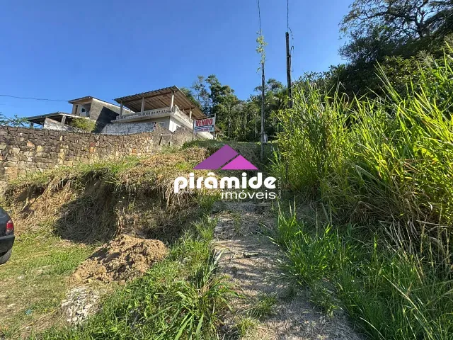 Terreno com 280m², à venda, no bairro Cantagalo em Caraguatatuba