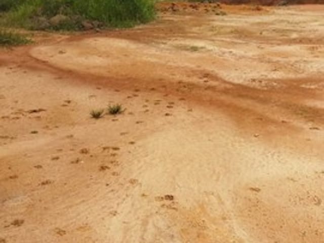 Terreno com 250m², à venda, no bairro Jardim Maracaibo em Tremembé