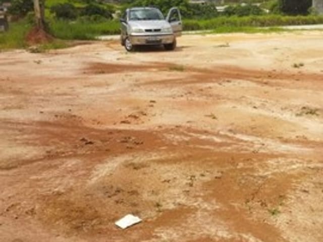 Terreno com 250m², à venda, no bairro Jardim Maracaibo em Tremembé