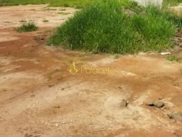 Terreno com 250m², à venda, no bairro Jardim Maracaibo em Tremembé