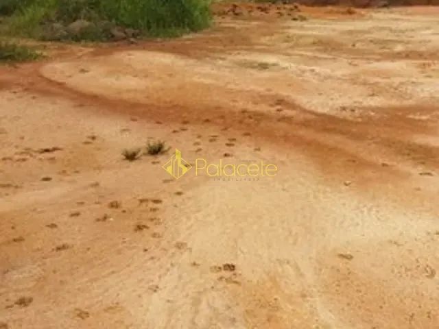 Terreno com 250m², à venda, no bairro Jardim Maracaibo em Tremembé