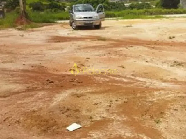 Terreno com 250m², à venda, no bairro Jardim Maracaibo em Tremembé