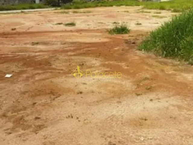 Terreno com 250m², à venda, no bairro Jardim Maracaibo em Tremembé