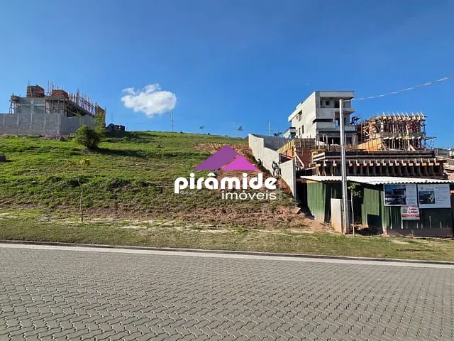 Terreno com 330m², à venda, no bairro Urbanova em São José dos Campos